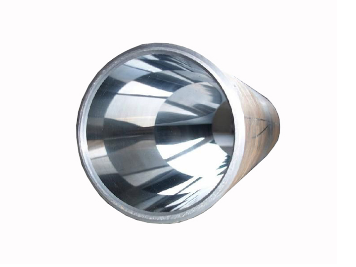 Honed ID Steel Tubes