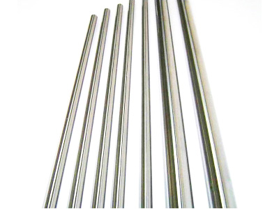 Linear Motion Hardened Rod