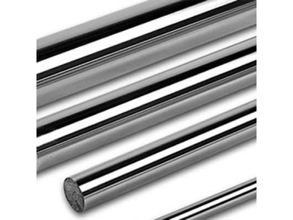 Nickel Chrome Piston Rods