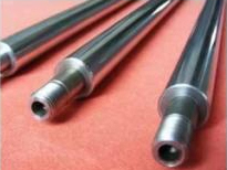 Hard Chrome Piston Rod