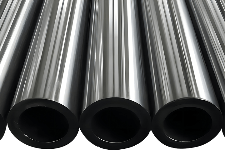 Carbon Steel Round Rod 