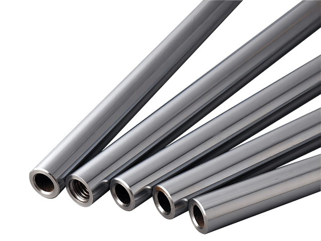 Hydraulic Honed Tubes