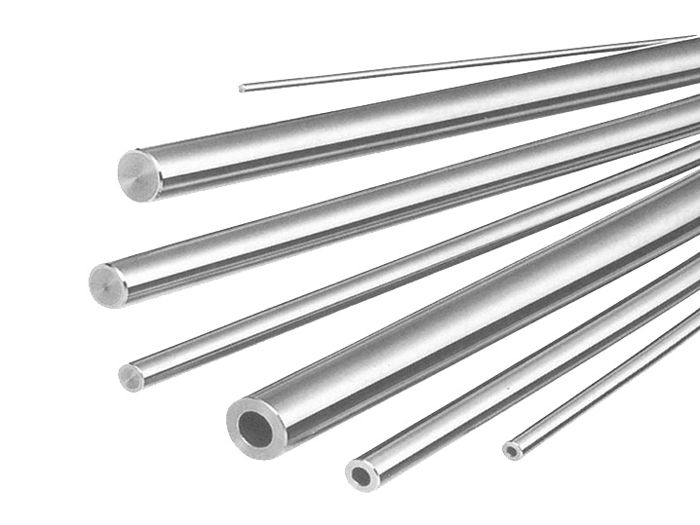 Large Diameter Extra-long Piston Rod