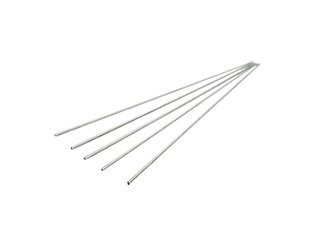 shock-absorber piston rods