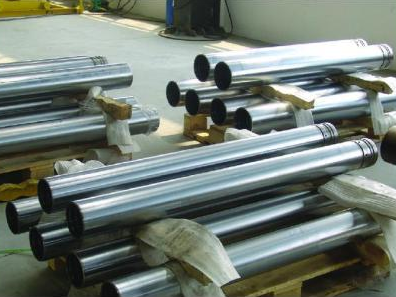 Seamless Honed Tube