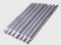 Shafts for Shock Absorber
