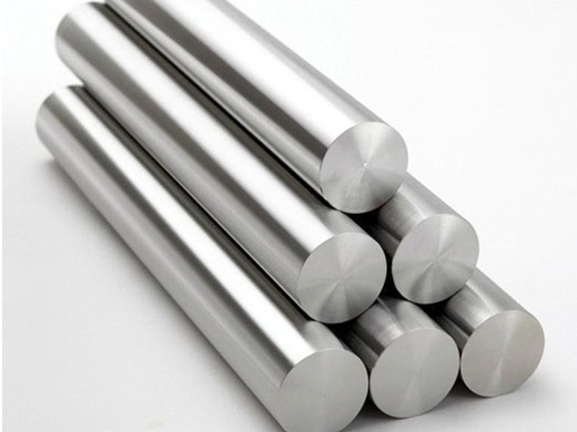 Piston Rod Components