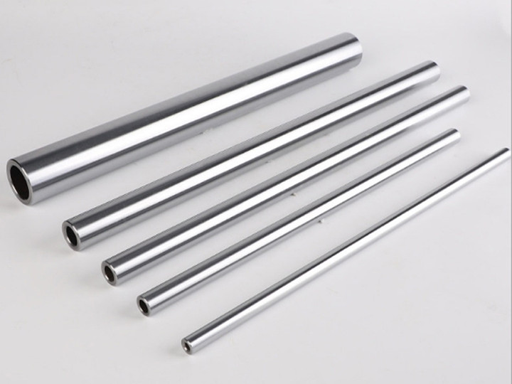 Chrome Plated Rod