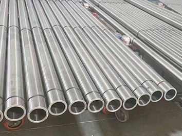 hard chrome plated steel bars