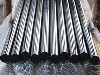 Stainless Steel Piston Rod