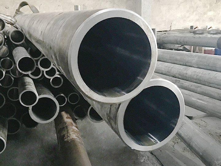 Cold Rolled Honed Tube 