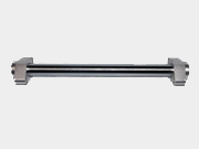 Chrome Plated Piston Rod