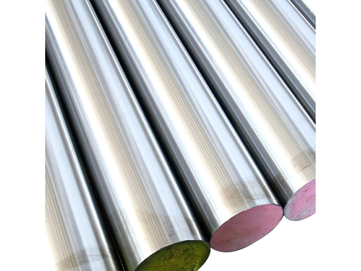 Stainless Steel Round Bar