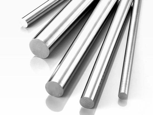 Hydraulic Cylinder Replacement Piston Rod