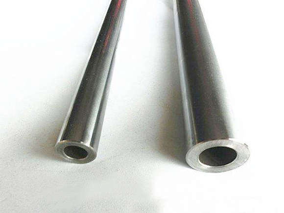 Stainless steel seamless hollow bar