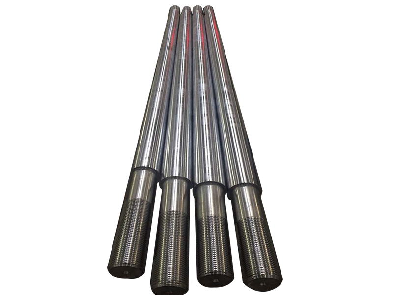 Hard Chrome Piston Rod