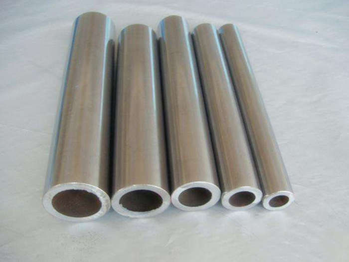 Stainless Steel Shafts