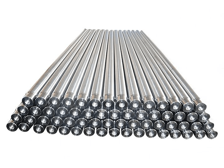 Hydraulic Rod Material