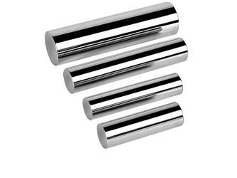Hard Chromed iston Rods