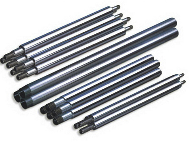 Chrome Plated Piston Rod/Bar