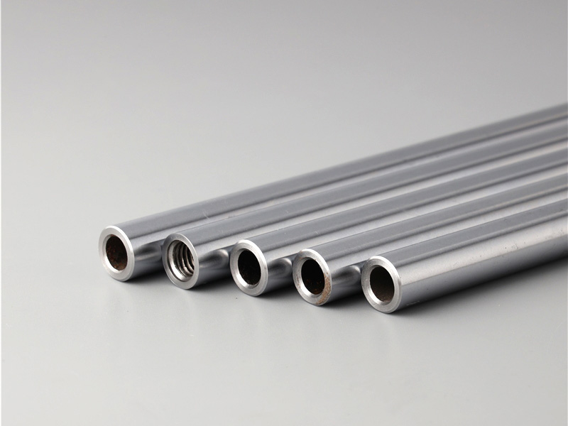 Hardened Chrome Shafting