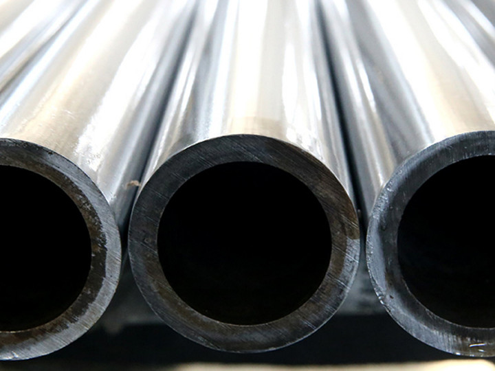 Small Body Piston Rod