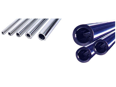 Round Stainless Steel Hollow Bar