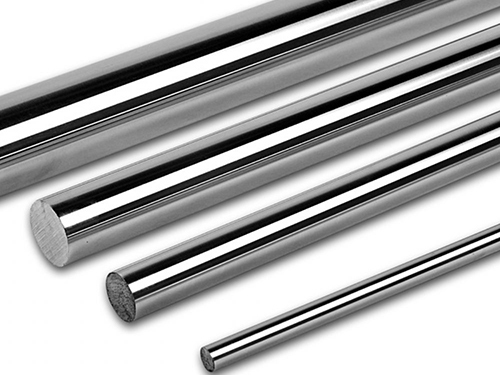 Stainless Steel Cylinder Piston Rod
