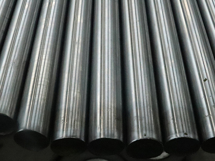 Hydraulic Cylinder Rod