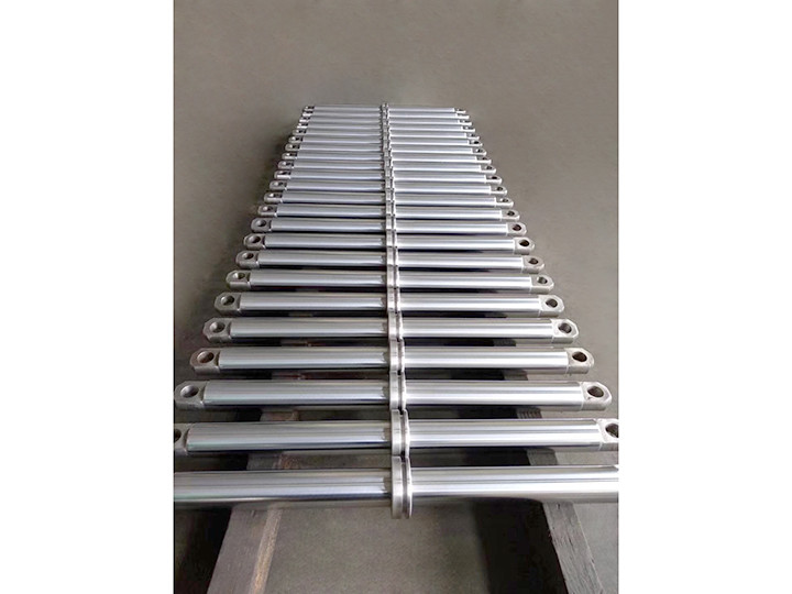 Stainless Steel Rod