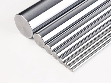 Ck45 Hard Chrome Plated Piston Rod
