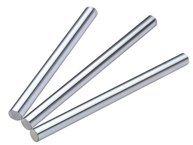 Piston Rod