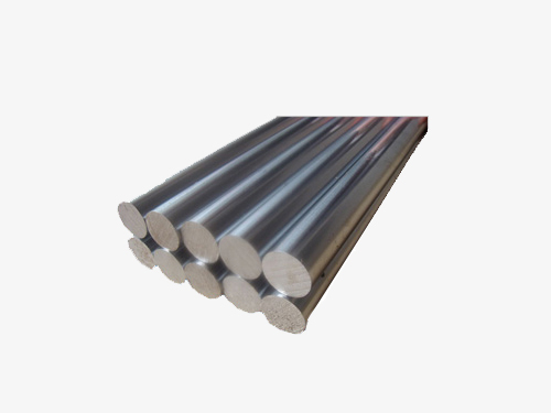 quenched and tempered machine bars