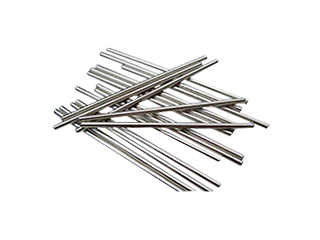 Hard Chrome Plated Piston Rod