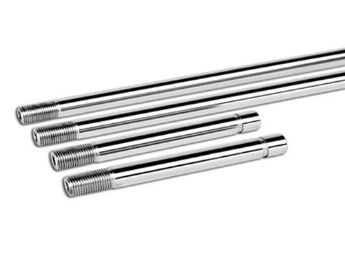 Hard Chromed Plated Hollow Piston Rods Shafts 