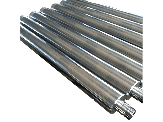 Hydraulic Cylinder Rod 