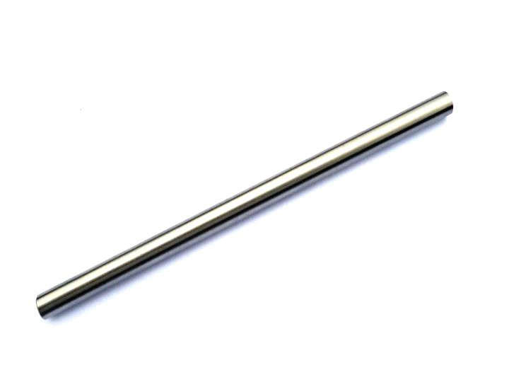 Hollow Stainless Steel Shaft