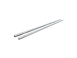 Quenched and Tempered Hydraulic Cylinder Rod Hollow Piston Rod