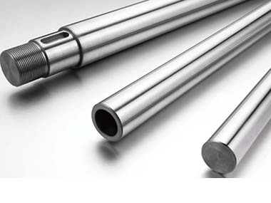 Precision Piston Rod Assembly