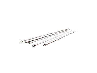Tempered Hard Chrome Plated Rod