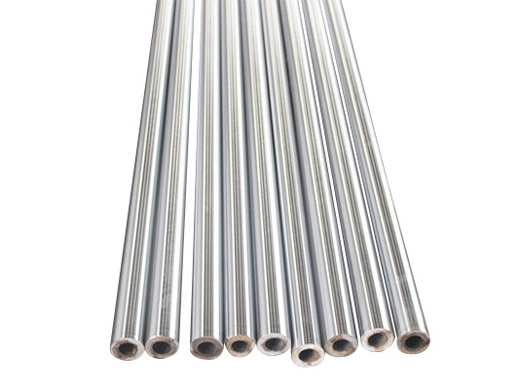 Stainless Steel Hollow Bar