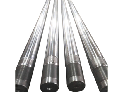 Quenched Tempered Hydraulic Cylinder Rod