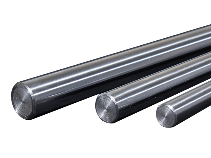 Pneumatic Piston Rod
