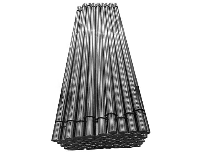 Hydraulic Piston Rod