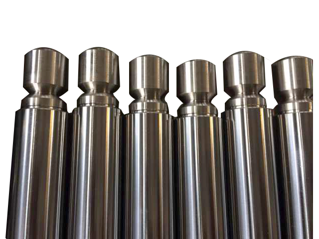  Small Diameter Piston Rod Cylinder Pipes