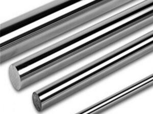 Small Body Adjustable Piston Rod