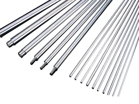 304 Stainless Steel Round Rod