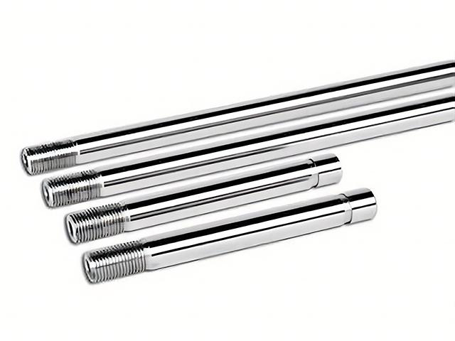High Frequency Piston Rod