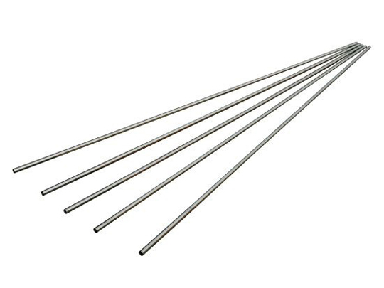 Extended Piston Rod
