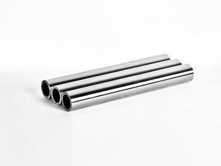 Hollow Piston Rod